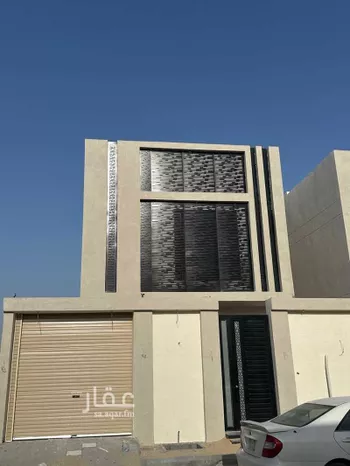 فيلا للبيع في شارع الوفاق, حي الصواري, مدينة الخبر, المنطقة الشرقية صورة 2