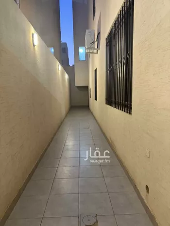 شقة للإيجار في شارع ال مطارفة, حي النهضة, مدينة الرياض, منطقة الرياض صورة 2