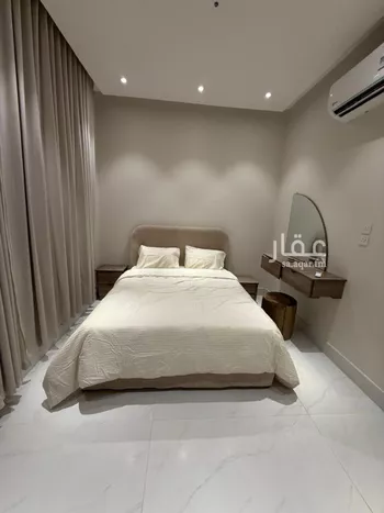 شقة للإيجار في شارع الرقعى, حي الحمراء, مدينة الخبر, المنطقة الشرقية صورة 2