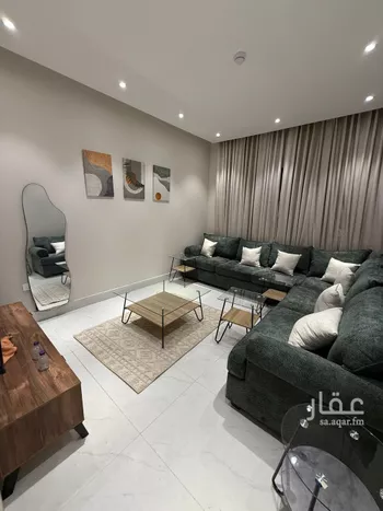 شقة للإيجار في شارع الرقعي, حي الحمراء, مدينة الخبر, المنطقة الشرقية صورة 3
