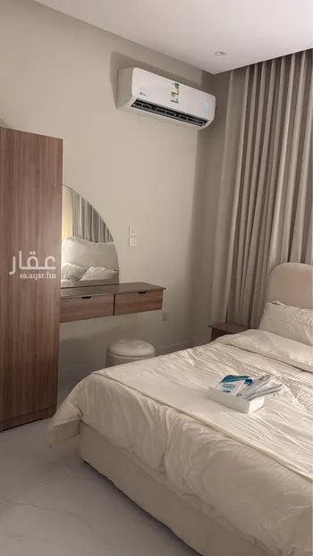شقة للإيجار في شارع الرقعي, حي الحمراء, مدينة الخبر, المنطقة الشرقية صورة 5