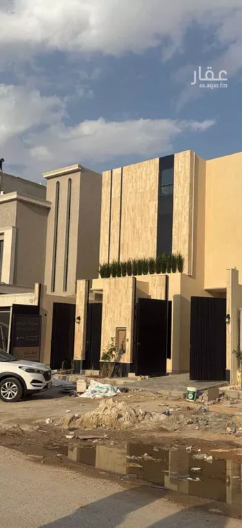 دور للبيع في شارع سعيد بن نفيل, حي الرمال, الرياض صورة 3