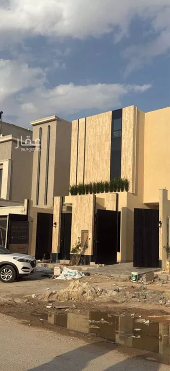 دور للبيع في الرمال, الرياض صورة 3