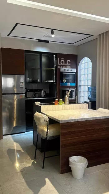 شقة مفروشة للحجز في شارع روضة التنهاة ، حي الزهراء ، الرياض ، منطقة الرياض صورة 2
