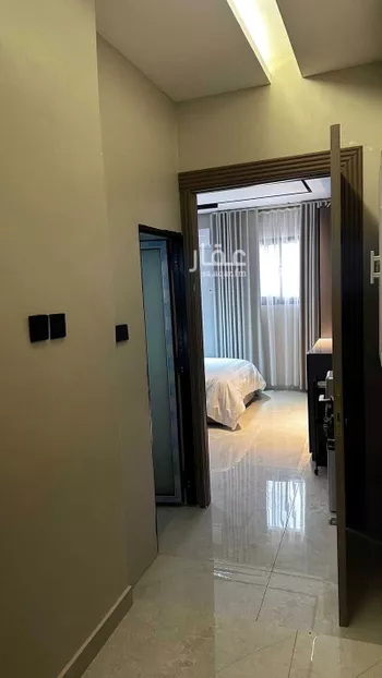 شقة مفروشة للحجز في شارع روضة التنهاة ، حي الزهراء ، الرياض ، منطقة الرياض صورة 4