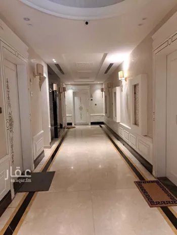 شقة للبيع في شارع الفجر, حي الياسمين, مدينة الرياض, منطقة الرياض