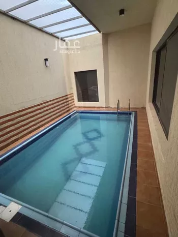 فيلا للبيع في شارع صالح بن يحيى التنوخي, حي الغدير, مدينة الرياض, منطقة الرياض صورة 4