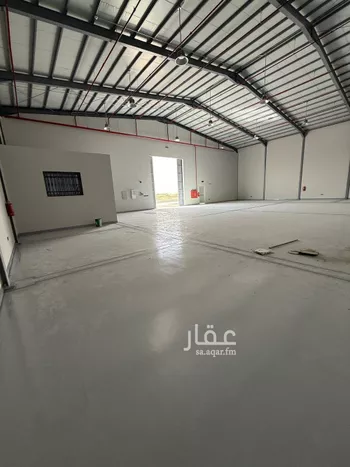 مستودع للإيجار في حي المصفاة, مدينة الرياض, منطقة الرياض صورة 2