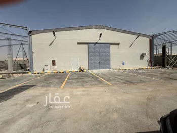 مستودع للإيجار في حي المصفاة, مدينة الرياض, منطقة الرياض