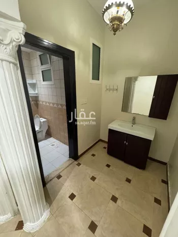 شقة للإيجار في شارع السيل الكبير, حي الغدير, مدينة الرياض, منطقة الرياض صورة 2