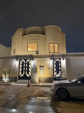فيلا للبيع في شارع صالح بن يحيى التنوخي, حي الغدير, مدينة الرياض, منطقة الرياض