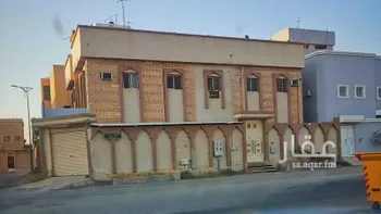 فيلا للبيع في شارع ذروة, حي طويق, مدينة الرياض, منطقة الرياض