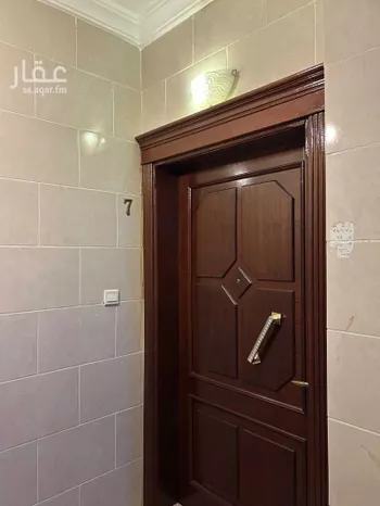 شقة للبيع في شارع الصناديد, حي السلامة, مدينة جدة, منطقة مكة المكرمة