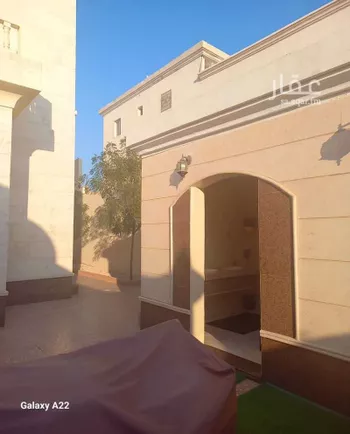 فيلا للبيع في شارع النابغه الشيباني, حي الصواري, مدينة الخبر, المنطقة الشرقية صورة 2