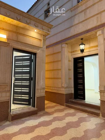 دور للإيجار في شارع دباس بن راشد, حي قرطبة, مدينة الرياض, منطقة الرياض