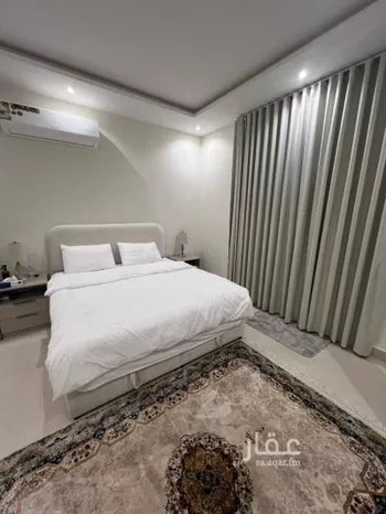 شقة للبيع في شارع شهيد الدين ثم الوطن عبدالله عبدالرحمن, حي الياسمين, مدينة الرياض, منطقة الرياض صورة 4