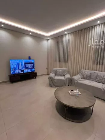 شقة للبيع في شارع شهيد الدين ثم الوطن عبدالله عبدالرحمن, حي الياسمين, مدينة الرياض, منطقة الرياض صورة 5