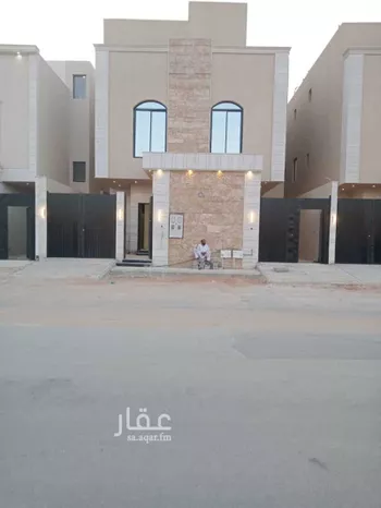 دور للبيع في حي الندوة, مدينة الرياض, منطقة الرياض صورة 4