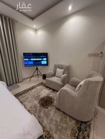 شقة للبيع في شارع شهيد الدين ثم الوطن عبدالله عبدالرحمن, حي الياسمين, مدينة الرياض, منطقة الرياض صورة 3