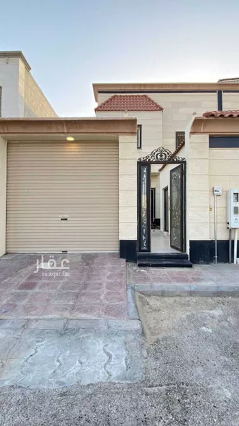 فيلا للإيجار في شارع المعراج, العقيق, الخبر صورة 3