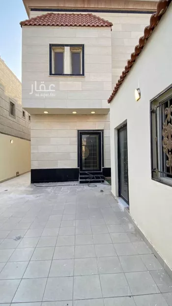 فيلا للإيجار في شارع المعراج, العقيق, الخبر صورة 5