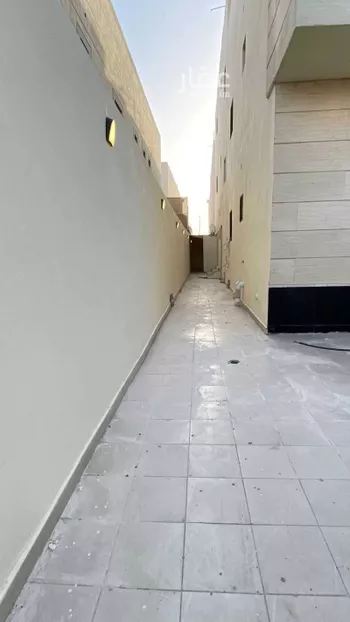 فيلا للإيجار في شارع المعراج, العقيق, الخبر صورة 4