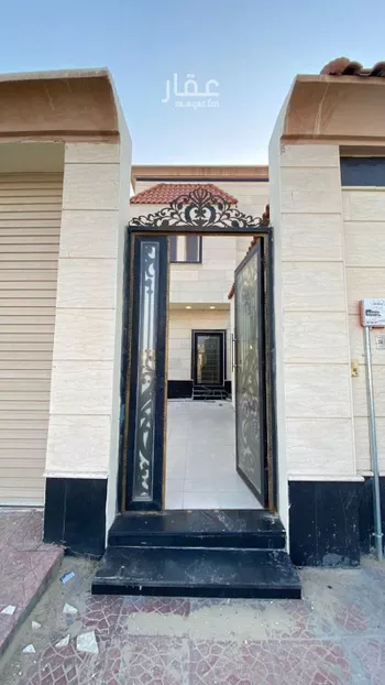فيلا للإيجار في شارع المعراج, العقيق, الخبر صورة 2