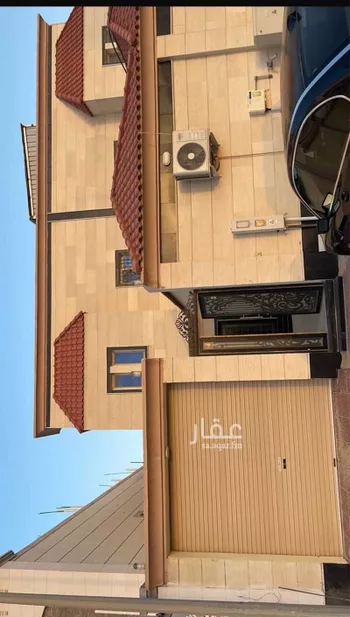 فيلا للإيجار في شارع المعراج, العقيق, الخبر
