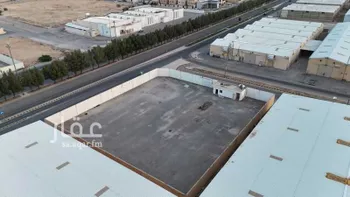 أرض للإيجار في شارع طريق ابن تيمية الفرعي, حي المروة, مدينة الرياض, منطقة الرياض صورة 3