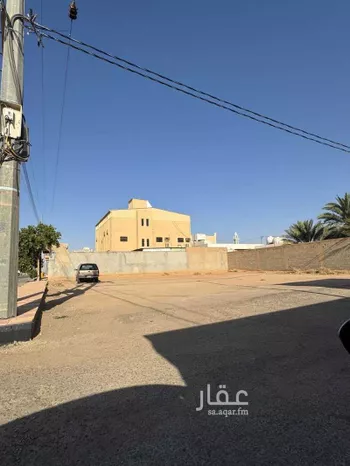 أرض للبيع في شارع شارع الأمير سلطان بن عبدالعزيز, حي النهضة, مدينة القصب, منطقة الرياض صورة 3