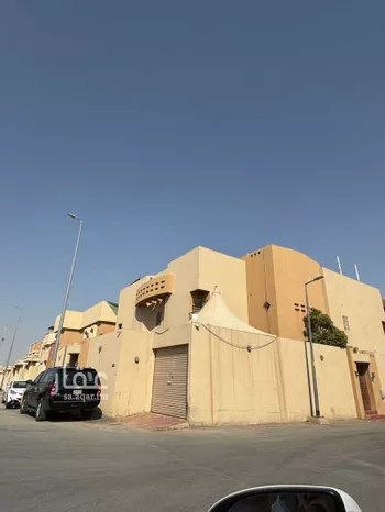 فيلا للبيع في شارع القضاة, حي السويدي, مدينة الرياض, منطقة الرياض صورة 3