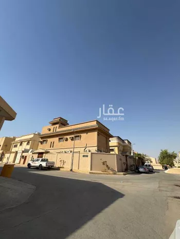 فيلا للبيع في شارع مهنا بن عيسي, حي ظهرة البديعة, مدينة الرياض, منطقة الرياض صورة 4