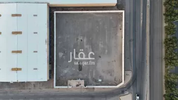 أرض للإيجار في شارع طريق ابن تيمية الفرعي, حي المروة, مدينة الرياض, منطقة الرياض صورة 2