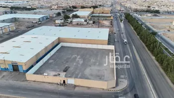 أرض للإيجار في شارع طريق ابن تيمية الفرعي, حي المروة, مدينة الرياض, منطقة الرياض صورة 5