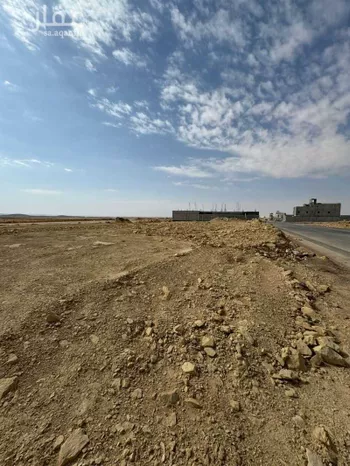 أرض للبيع في شارع عبدالله المحجوب, حي ضاحية نمار, مدينة الرياض, منطقة الرياض صورة 3