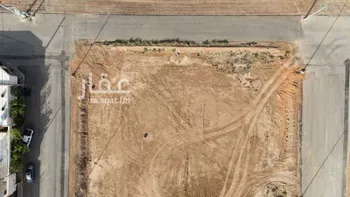 أرض للبيع في شارع ابو هريرة, حي الشفاء, مدينة القصب, منطقة الرياض صورة 3