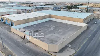 أرض للإيجار في شارع طريق ابن تيمية الفرعي, حي المروة, مدينة الرياض, منطقة الرياض صورة 4