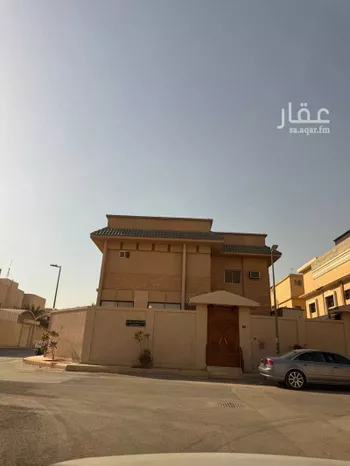 فيلا للبيع في شارع مهنا بن عيسي, حي ظهرة البديعة, مدينة الرياض, منطقة الرياض صورة 3