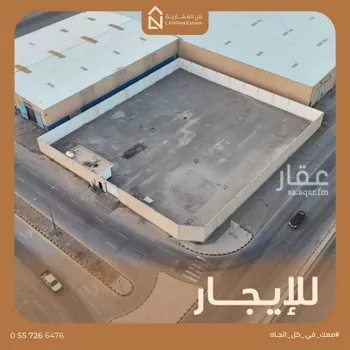 أرض للإيجار في شارع طريق ابن تيمية الفرعي, حي المروة, مدينة الرياض, منطقة الرياض