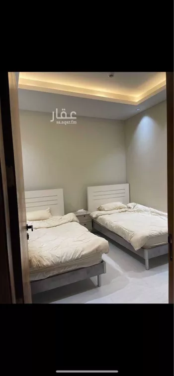 فيلا مفروشة للحجز في شارع محمد زهدي ، حي القادسية ، الرياض ، منطقة الرياض صورة 4