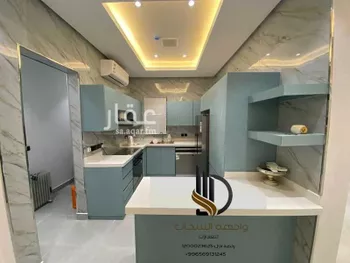 شقة للبيع في شارع عبدالرحمن بن عزاز, حي الشهداء, مدينة الرياض, منطقة الرياض صورة 5
