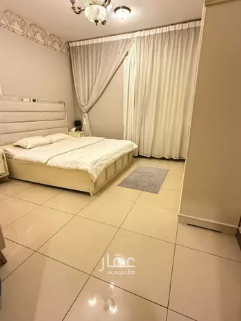 شقة للإيجار في شارع القلم, حي قرطبة, مدينة الرياض, منطقة الرياض صورة 3