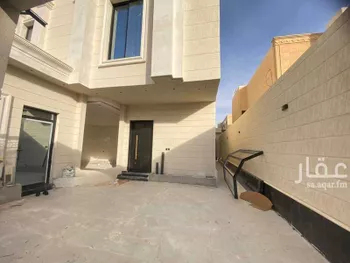 فيلا للبيع في شارع أبي الحسن بن مسعود, حي القدس, مدينة الرياض, منطقة الرياض
