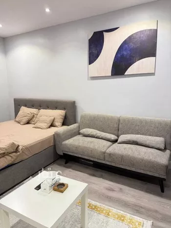شقة للإيجار في شارع ابي علي الخياط, حي القدس, مدينة الرياض, منطقة الرياض صورة 2