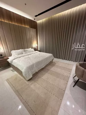شقة للإيجار في شارع أحمد الثعلبي, حي النرجس, مدينة الرياض, منطقة الرياض صورة 5