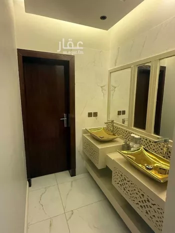 فيلا للإيجار في شارع الأبرق, حي النرجس, مدينة الرياض, منطقة الرياض صورة 4