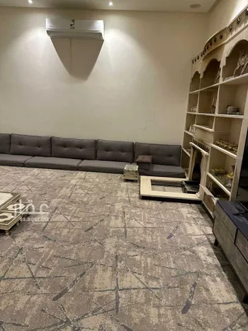 فيلا للبيع في شارع عبدالرحمن ابن حسن الفتني, حي القادسية, مدينة الرياض, منطقة الرياض صورة 4