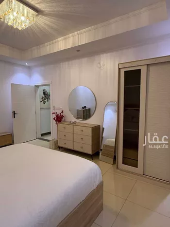 شقة للإيجار في شارع القلم, حي قرطبة, مدينة الرياض, منطقة الرياض صورة 2