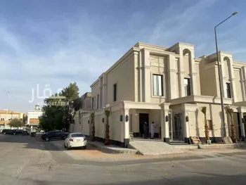 فيلا للبيع في شارع أبي الحسن بن مسعود, حي القدس, مدينة الرياض, منطقة الرياض صورة 2