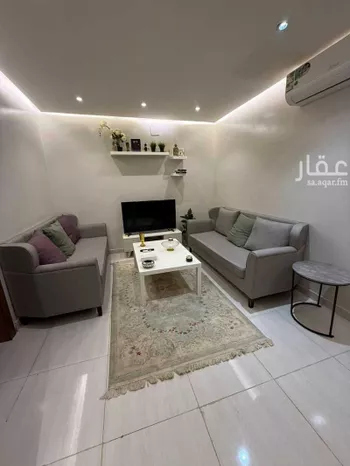 شقة للإيجار في شارع سيهات, حي الملك فيصل, مدينة الرياض, منطقة الرياض صورة 5